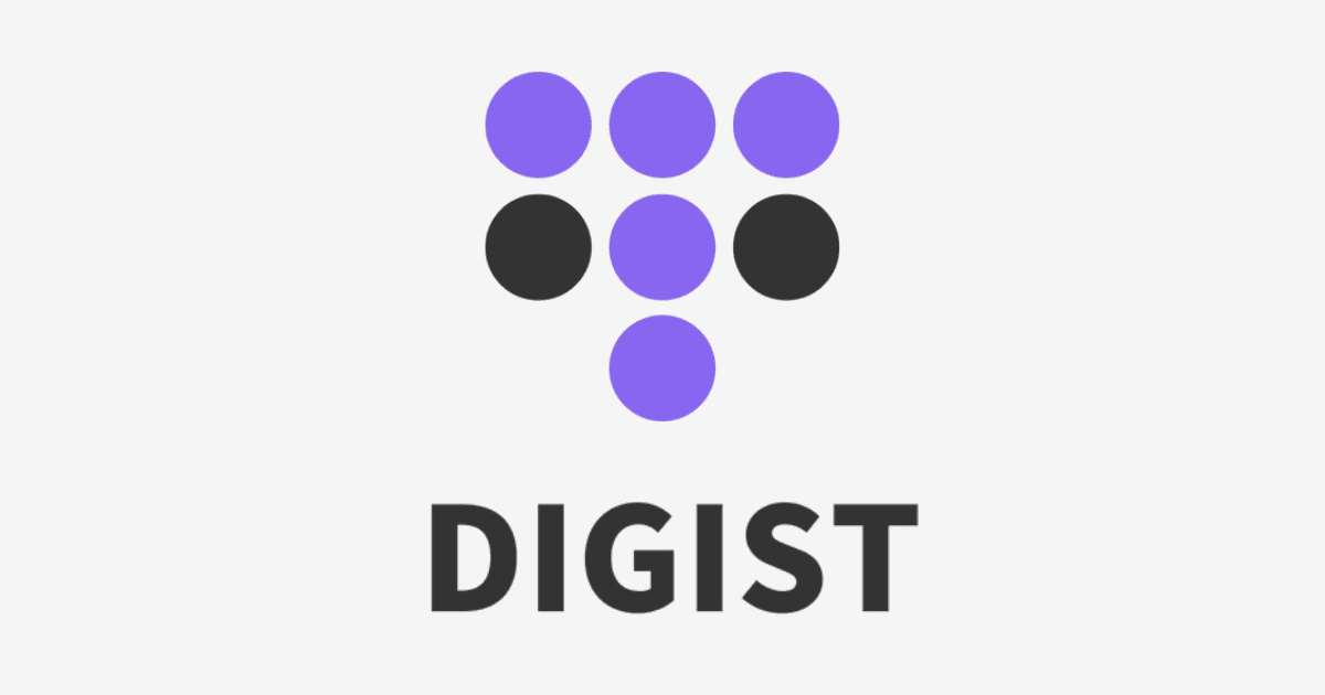 コーポレートサイト制作 | DIGIST